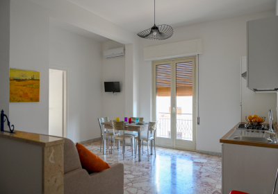 Casa Vacanze Appartamento Avola Nel Cuore Appartamento Bea